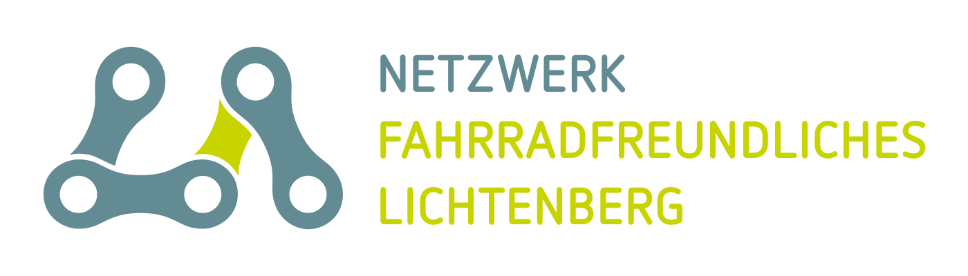 Netzwerk Fahrradfreundliches Lichtenberg